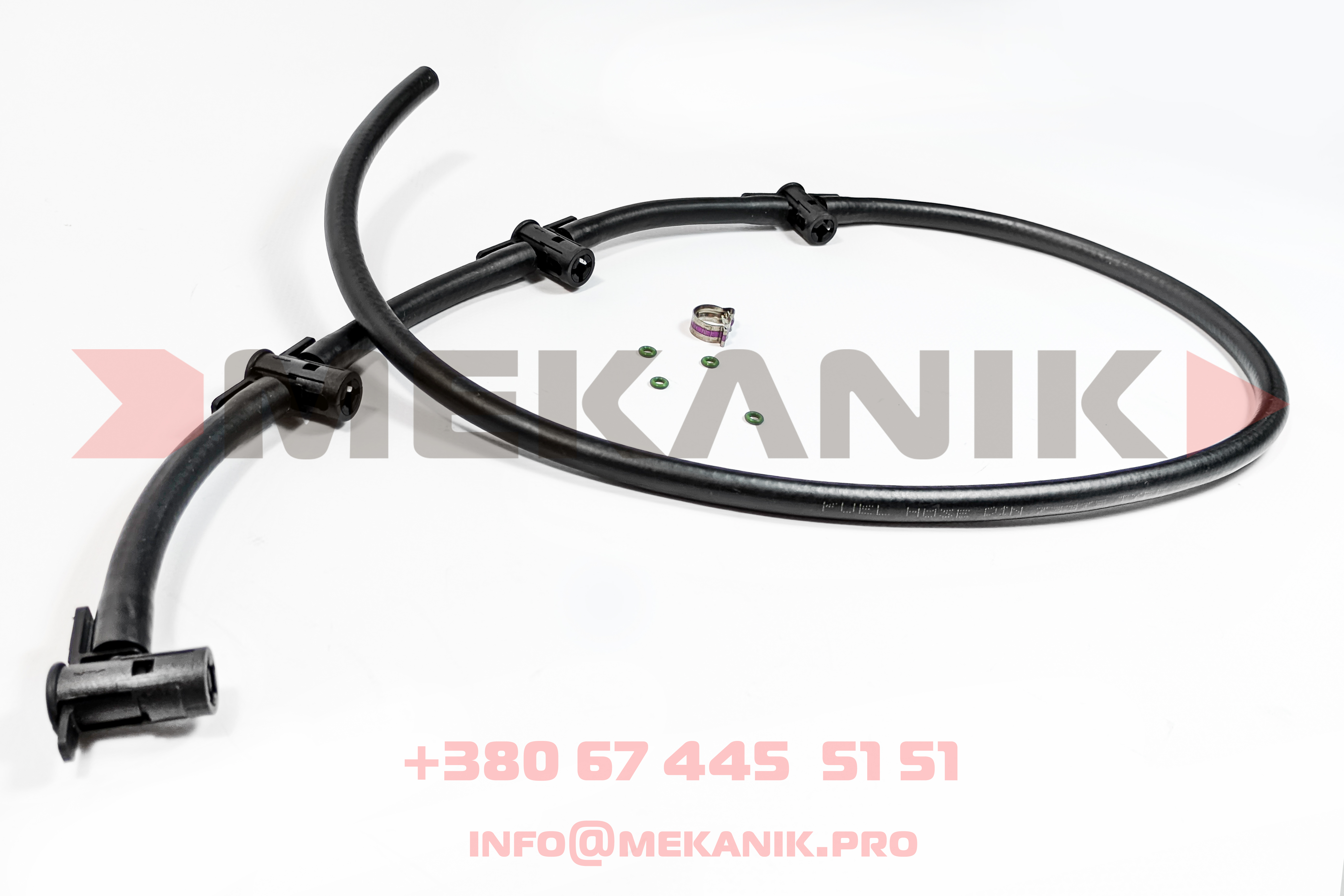 MKA 7244651 MEKANIK